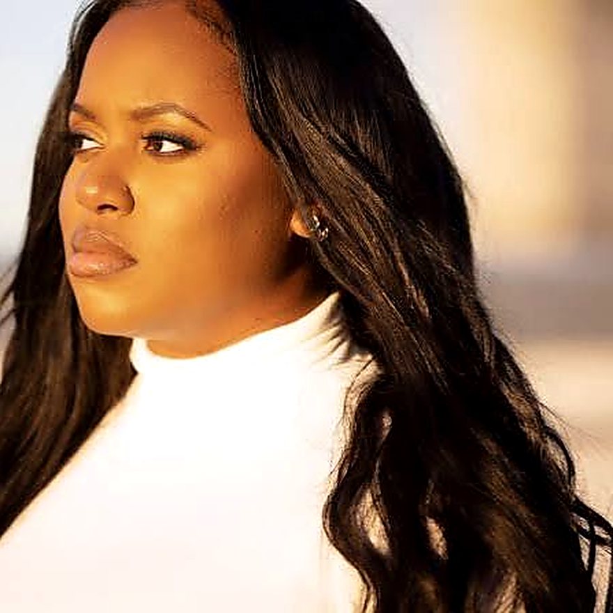 Nasha Clark, founder of Nasha Clark, Inc.